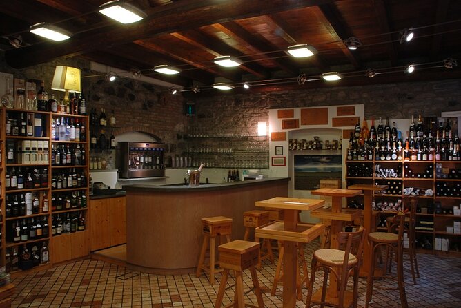 Food and Wine Tours Lake Como - Cancellation Policy and Reviews