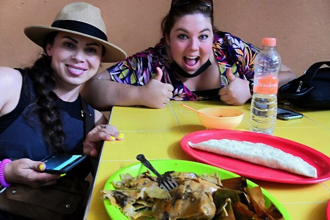 Food & Markets Tour - Tour Details