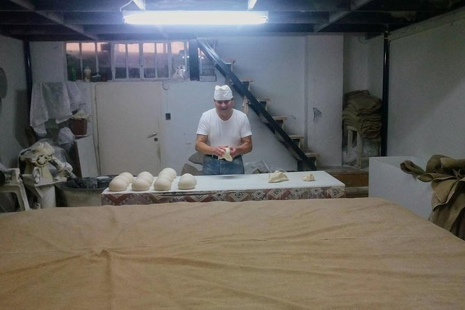 Food Odyssey, A Historical Culinary Tour of Chania - Common Questions