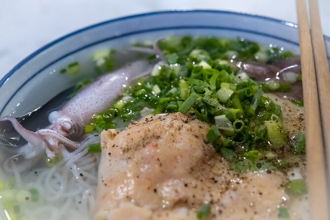 Food Tour By Bicycle In Phu Quoc - Common Questions