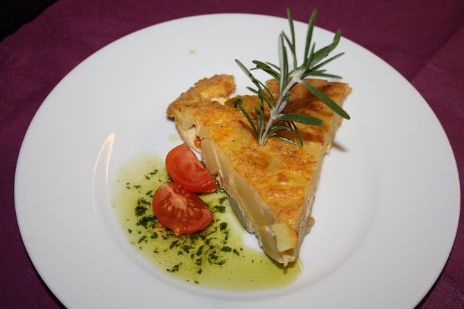 Food Tour Cadiz - Personalized Experience