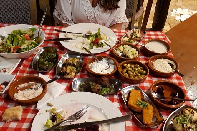 Food Tour Heraklion Crete - Duration and Activity Details