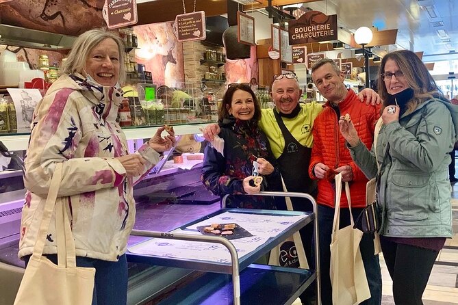 Food TOUR With EAT and CHILL TOUR Geneva & Lausanne - Traveler Photos and Featured Review