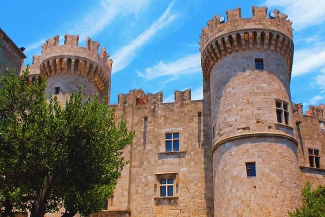 Food & Wine Tour: 11-Course Lunch, Wine Tasting & Cooking Class - Booking and Cancellation Policy
