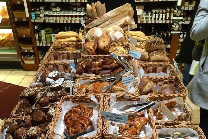 Foodie Walking Tour of Galway City. Guided. 2½ Hours. - Itinerary Highlights