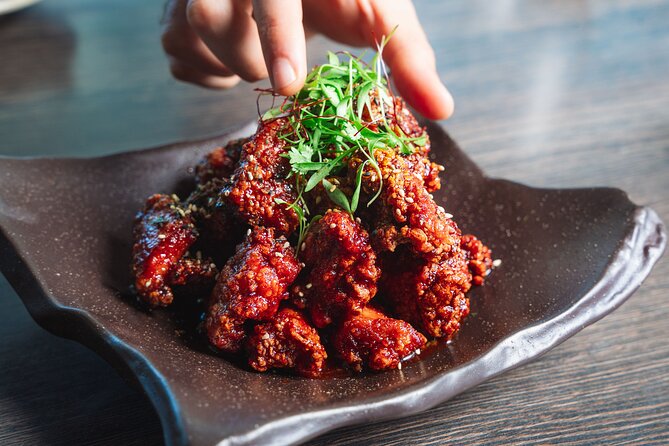 Fort Lauderdale Beach Food Tour - Additional Information