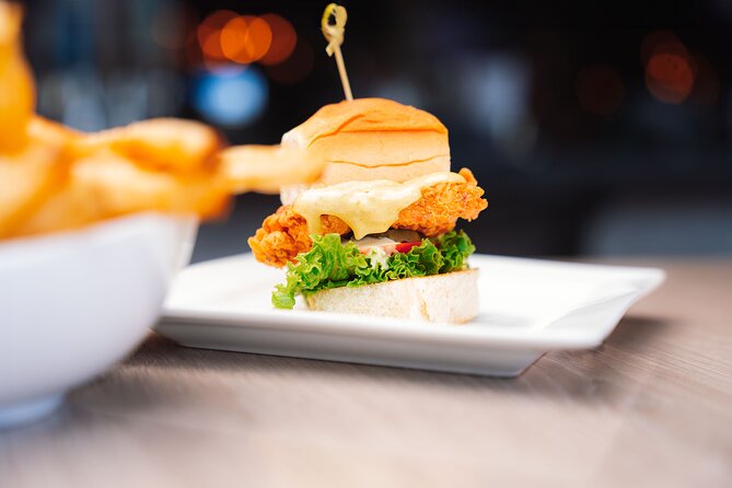 Fort Lauderdale Food & Drink Tour - Practical Information