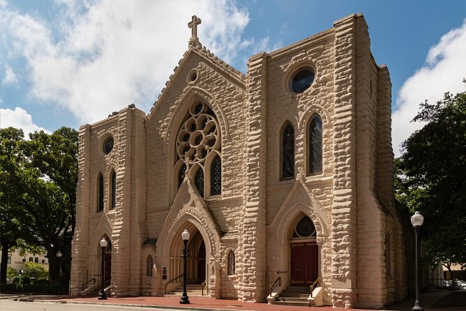 Fort Worth Scavenger Hunt and Sights Self-Guided Adventure - Common Questions