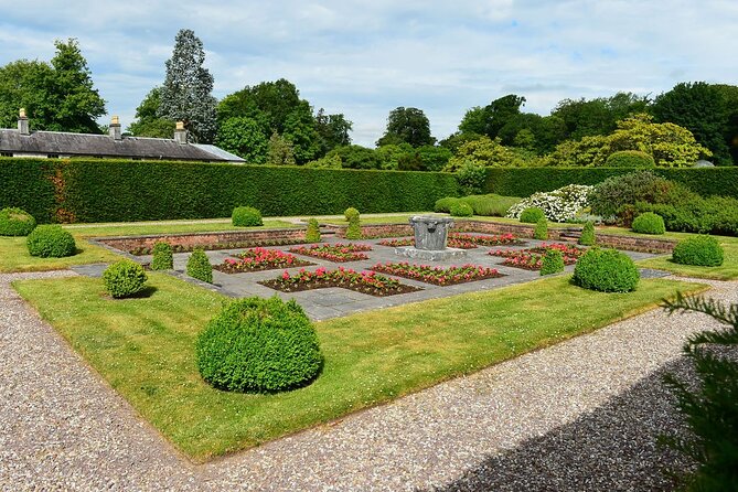 Fota House, Arboretum & Gardens Admission Ticket - Directions