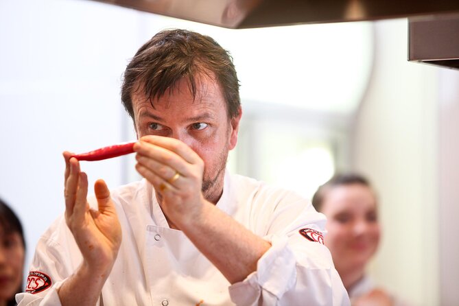 Four Hours Cooking Class in Adelaide Hills - The Sum Up
