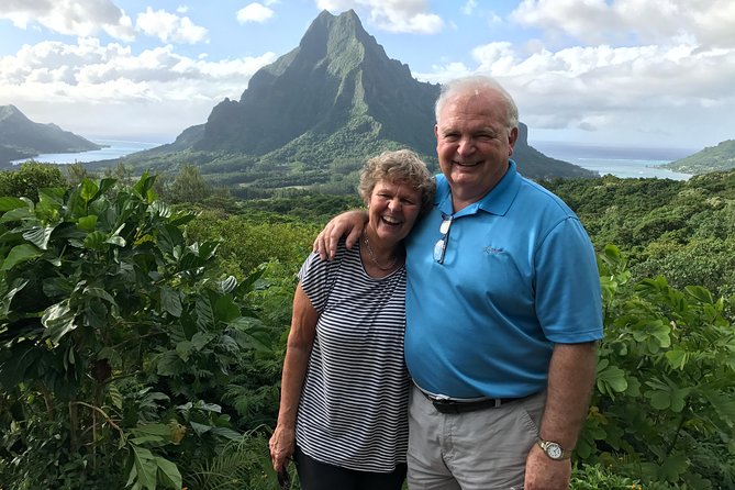 Franckyfranck Tours Moorea - Tours Privés // Private Half Day Tours - Common Questions