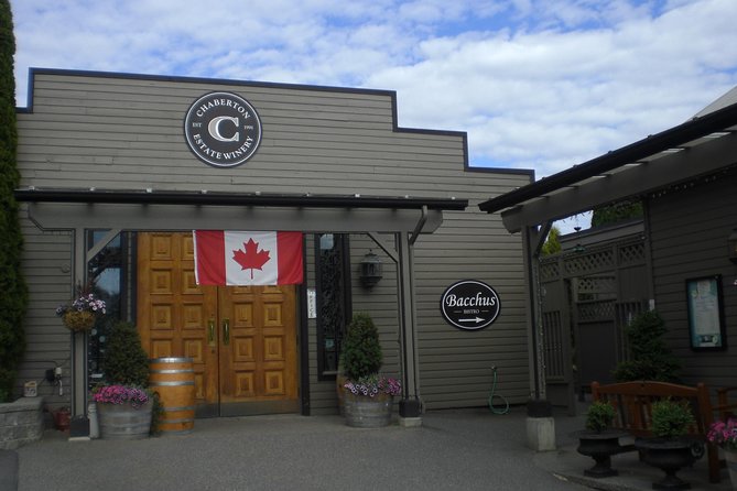 Fraser Valley Social Wine Tasting Private Tour - Traveler Photos and User-Generated Content