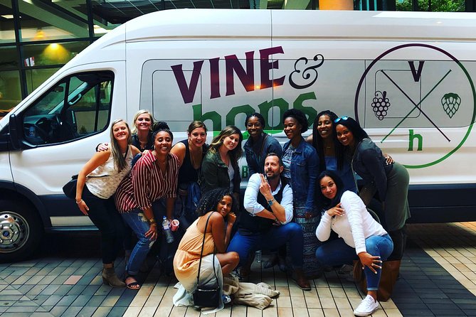 Fraser Valley Wine Tour - Understand the Cancellation Policy