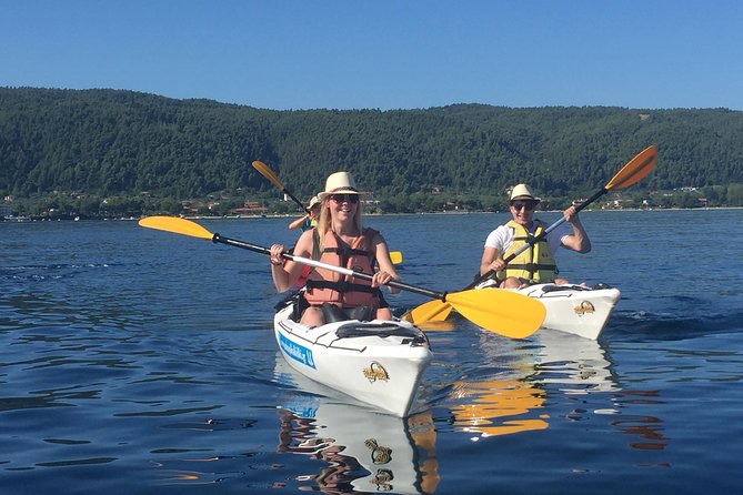 Free Guide Diaporos Trip - Cancellation Policy