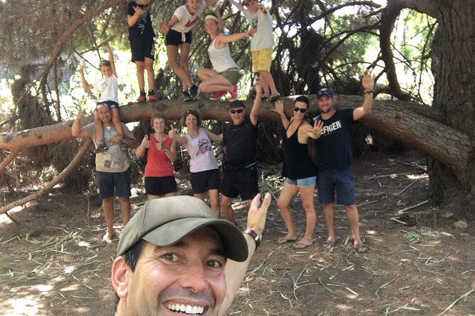 FREJUS - ACTIVITY and ADVENTURE in Survival Techniques KATALANTA - Common Questions