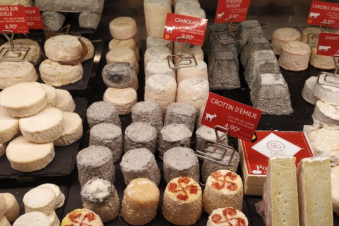 FRENCH BASQUE COUNTRY • BIARRITZ • SAINT JEAN LUZ • Markets, Walks & Lunch - Hidden Gems: Must-Visit Local Markets