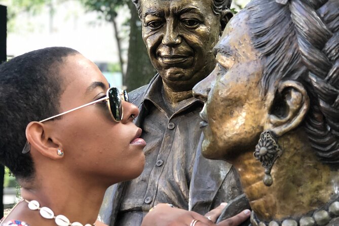 Frida Kahlo VIP Skip the Line Walk & Churros - Common Questions