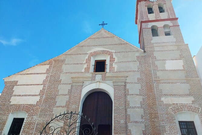 Frigiliana / Nerja, Full-Day Food and History Tour From Marbella - Price