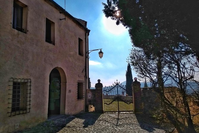 From Abano Montegrotto Tour to Arquà Petrarca Medieval Village - Common Questions