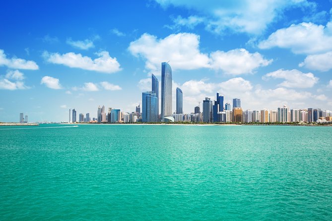 From Abu Dhabi: City Tour With Royal Palace & Sheikh Zayed Mosque - Overall Recommendation