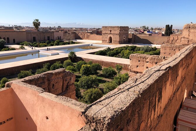 From Agadir or Taghazout: Guided Marrakech Day Trip - Common Questions