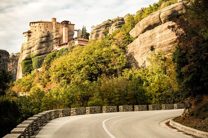 From Athens:Meteora Caves and Monasteries History Day Trip - Common Questions