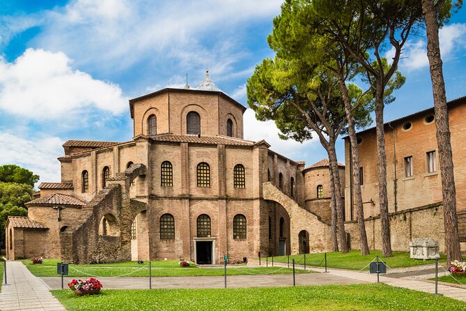 From Bologna: Guided Tour of the Mosaics in Ravenna - Common Questions