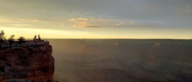 From Flagstaff: Grand Canyon Railroad Full-Day Guided Tour - Additional Recommendations