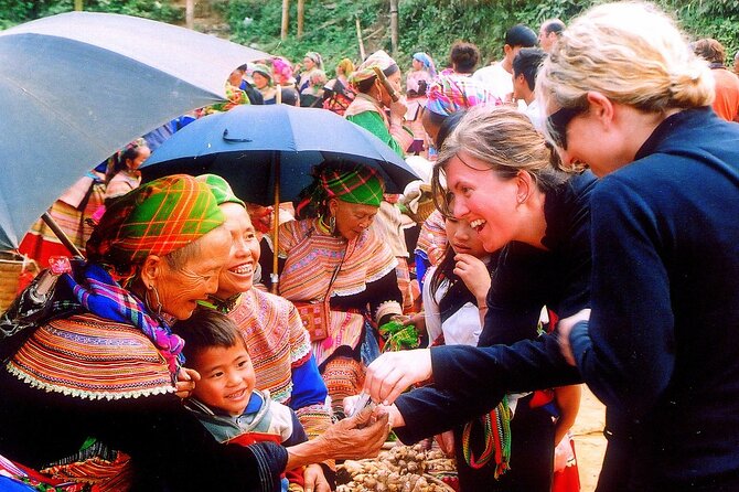 From HANOI: Sapa and Bac Ha Market 2 Days Tour, Depart Saturday - Tips for a Memorable Experience