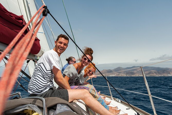 From Heraklion Crete: Semi Private 5.5 Hours Morning Sailing Trip to Dia Island - Trip Duration