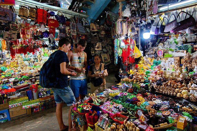 From Hue: Explore Hue City Full Day - Deluxe Small Group Tour - Common Questions