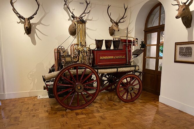 From Invergordon Port Dunrobin Castle, Clynelish Distillery Tour - Pricing and Booking Information