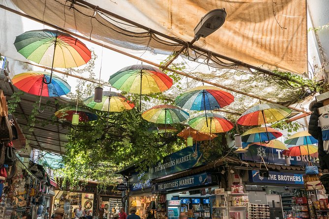From Kos: Independent Day Trip to Bodrum - The Sum Up