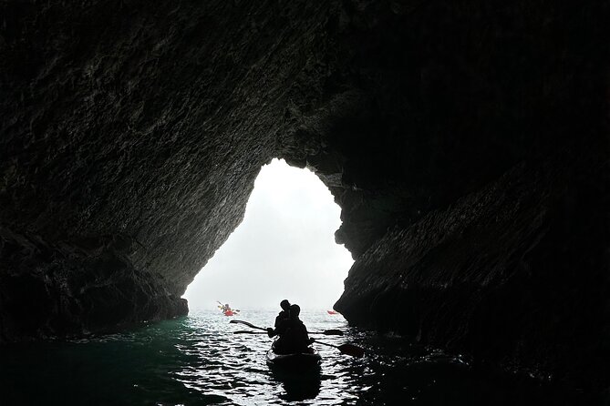 From Lisbon: Small Group Kayak Tour to Arrábida Beaches - Tour Guides