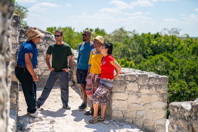 From Mexico City: Explore Teotihuacan Pyramids With Local Lunch - Dress and Preparation Tips
