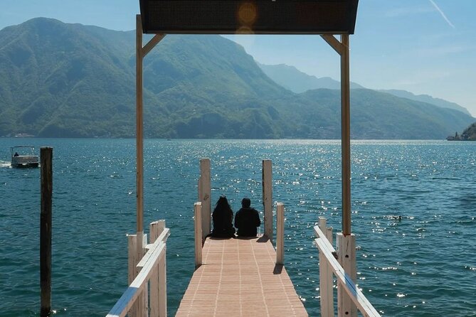From Milano: Como, Bellagio and Lake Cruise - Outdoor Activities: Enjoying Natures Beauty