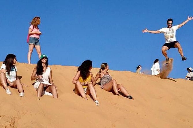 From Nha Trang To Mui Ne Best Day Trip Private Car Sunset Tour - Pricing, Questions, and Assistance