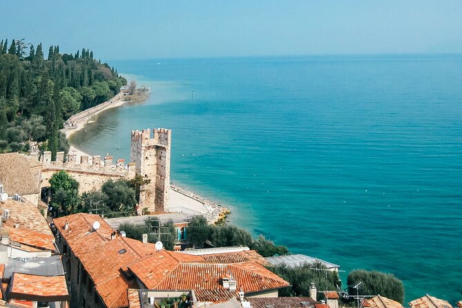 From Padua, Full Day Guided Tour of Verona and Garda Lake - Customer Reviews