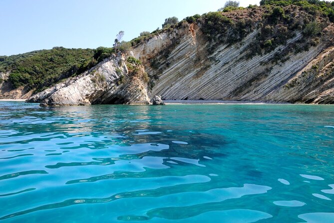 From Sami: Ithaca Daily Cruise With Swim Stop and Snacks - Reviews