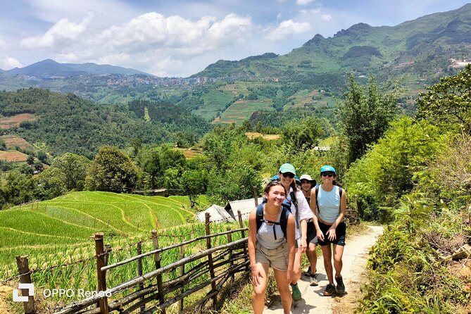 From Sapa: 2 Day Tour Through Villages and Countryside - Optional Activities