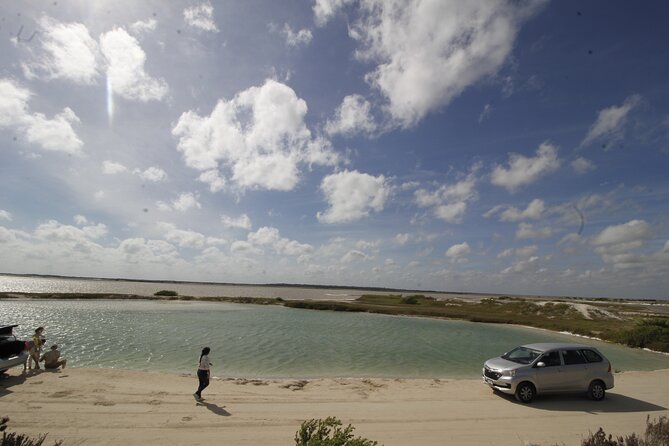 From Valladolid:Rio Lagartoscoloradasek Balamcenote(Transport) - Additional Information