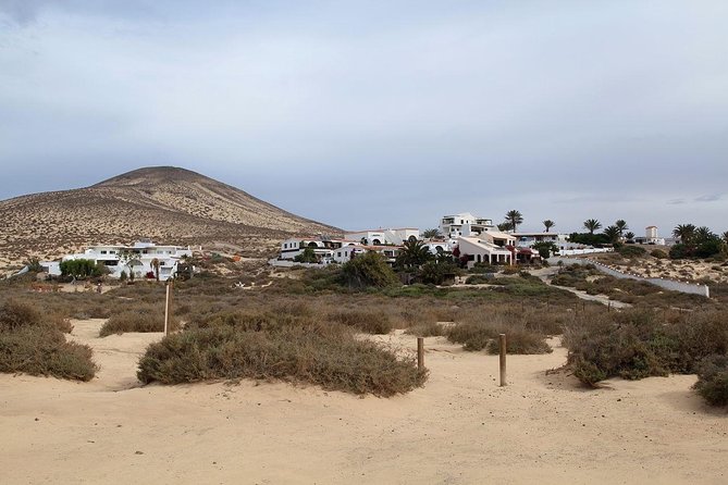 Fuerteventura Tour From Lanzarote - Customer Reviews