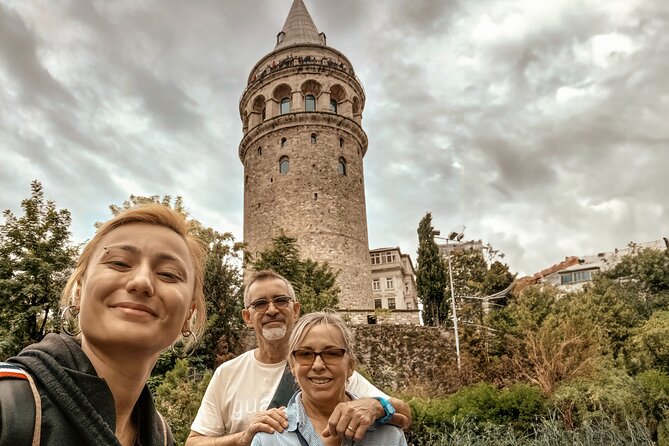 Full Coverage Istanbul Walking Tour - Traveler Photos and Reviews