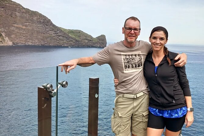 Full Day 4x4 Jeep Safari in Santana - Thrilling Off-Roading Excursions