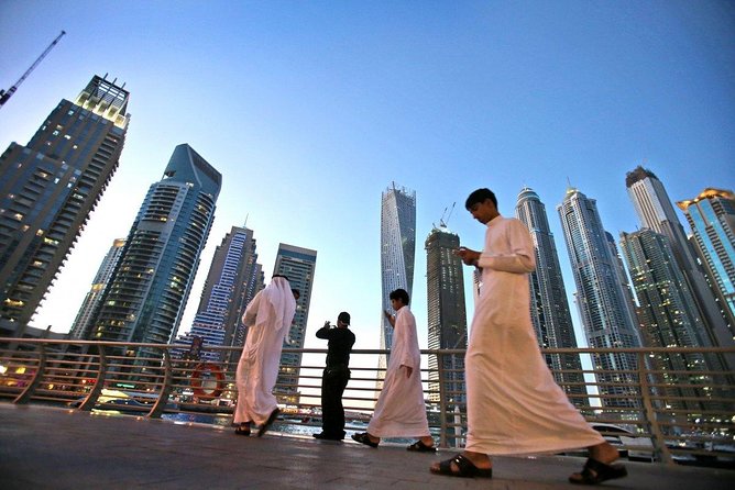 Full Day Abu Dhabi Heritage Tour: Grand Mosque, and Louvre Museum, and More - Common Questions