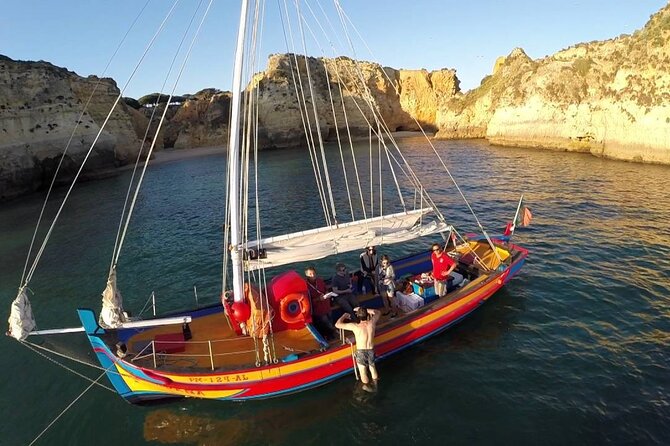 Full Day Alvor Day Trip From Lagos - Itinerary for the Full Day Trip