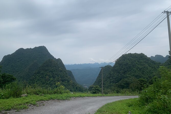 Full-Day Angel Mountain - Pac Bo Cave On Unique Route Tour - Additional Information