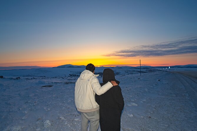 Full Day Arctic Circle Tour - Booking Information and Cancellation Policy
