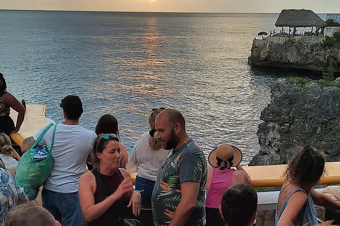 Full Day ATV, Ricks Café, Beach and Shopping Tour From Montego Bay - The Sum Up