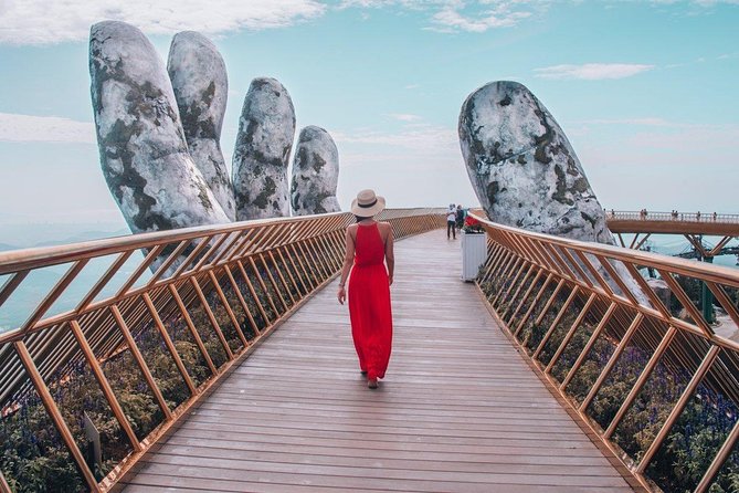 Full Day Ba Na Hill With Cable Car and Lunch From Da Nang - Common Questions